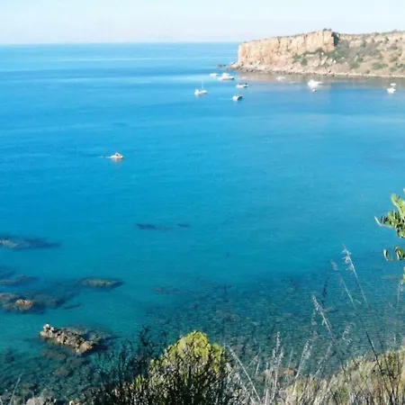 Feriehus 1000mt Di Altezza A 10km Dal Mare *